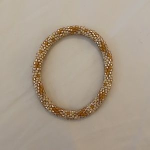 Beaded Bracelet 🐌